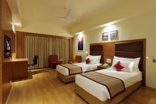 Hotel Panchshil